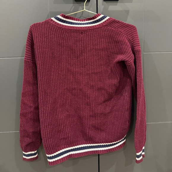 Fall sweater - Picture 2 of 2